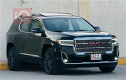 GMC Acadia